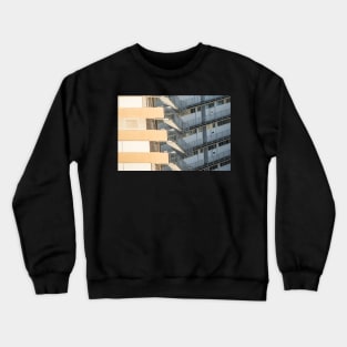 Skyscraper Crewneck Sweatshirt